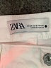 Zara Ivory Jeans Size 2 - photo 7