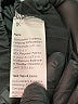 Unbranded Black Casual Pants Size XL - photo 5
