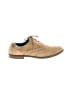 Cynthia Rowley Solid Tan Flats Size 9 - photo 1