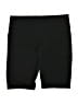 Zyia Active Solid Black Athletic Shorts Size XL (estimated) - photo 1