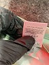 Express Solid Green Active Pants Size L - photo 6