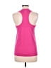 Athleta 100% Nylon Pink Active Tank Size M - photo 2