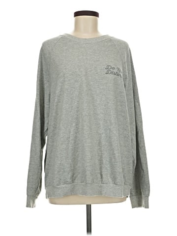 Show Me Your Mumu Sweatshirt (view 1)