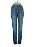 7 For All Mankind Blue Jeans Size 24 waist - photo 1