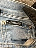 Calvin Klein Blue Jeans Size 31 waist - photo 7