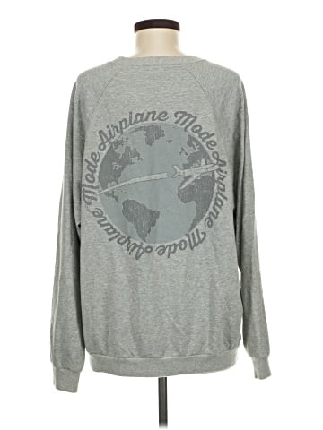 Show Me Your Mumu Sweatshirt (view 2)