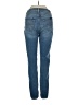 7 For All Mankind Blue Jeans Size 24 waist - photo 2