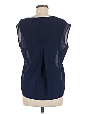 Jealous Tomato Sleeveless Blouse (view 2)