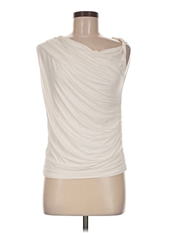 Abercrombie & Fitch Sleeveless Blouse (view 1)