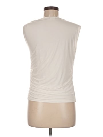 Abercrombie & Fitch Sleeveless Blouse (view 2)