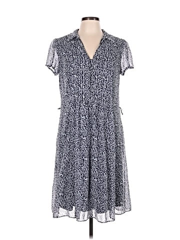 MSK Casual Dress (view 1)