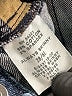 Gap Blue Jeans Size 28 waist - photo 8