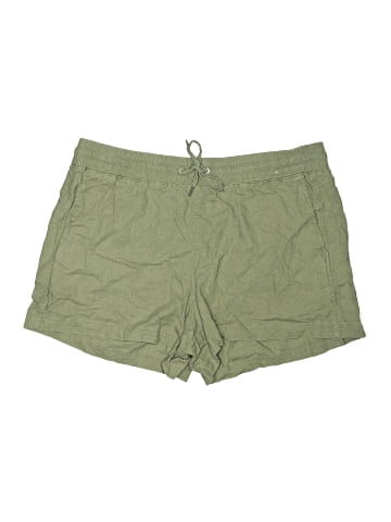 Gap Khaki Shorts (view 1)