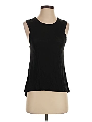 Adriano Goldschmied Sleeveless T-Shirt (view 1)