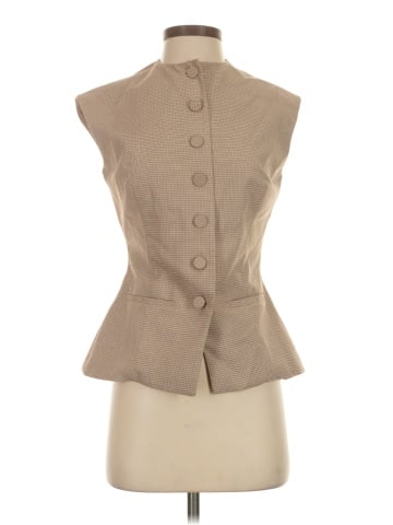 Zara Vest (view 1)