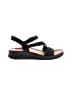 Baretraps Black Sandals Size 6 1/2 - photo 1