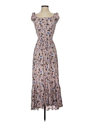 American Eagle Outfitters Casual Dress (view 1)