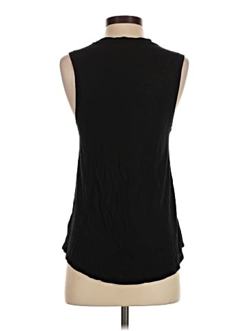 Adriano Goldschmied Sleeveless T-Shirt (view 2)