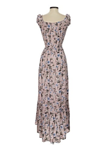 American Eagle Outfitters Casual Dress (view 2)