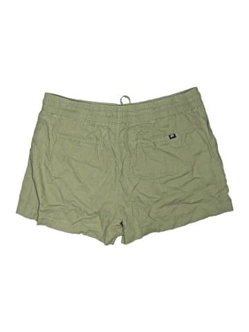 Gap Khaki Shorts (view 2)