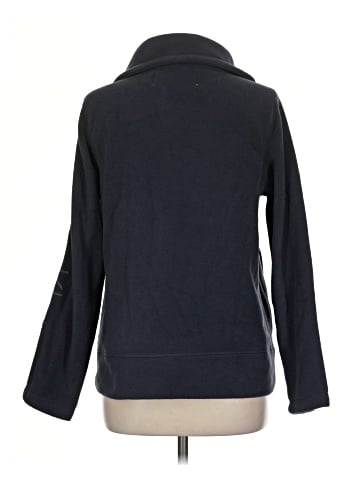 CALVIN KLEIN JEANS Zip Up Hoodie (view 2)