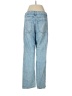 Forever 21 Hearts Blue Jeans Size 29 waist - photo 2