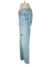 Forever 21 Hearts Blue Jeans Size 29 waist - photo 5