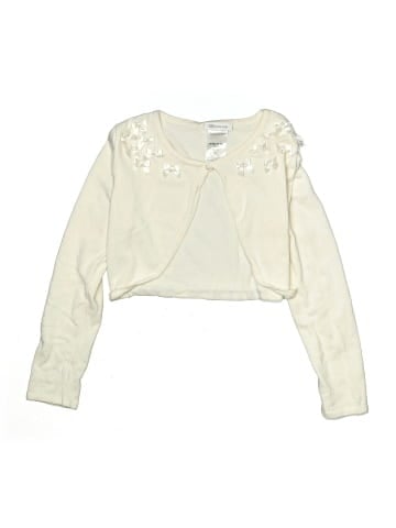 Bonnie Jean Cardigan (view 1)