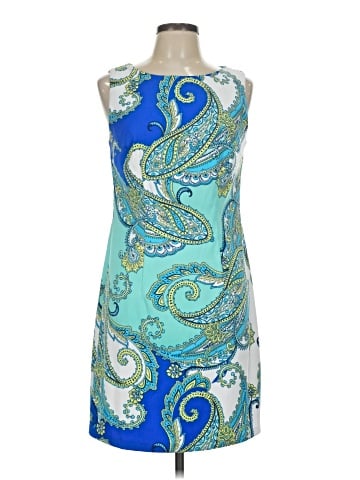 Alyx Cocktail Dress (view 1)