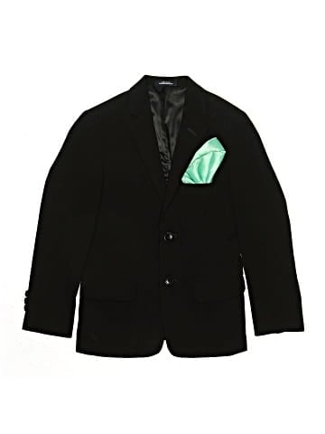 Chaps Blazer (view 1)