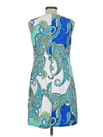 Alyx Cocktail Dress (view 2)