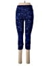 Athleta 100% Polyester Blue Active Pants Size M - photo 2