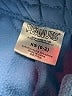 Peanuts Stars Blue Sweatpants Size XS - photo 7