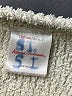 Hanna Andersson 100% Polyester Green Cardigan Size 6 - 7 - photo 3