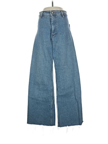 Zara Jeans (view 1)