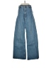 Zara Blue Jeans Size 4 - photo 1