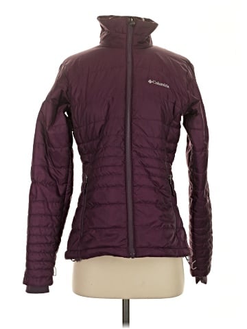 Columbia Jacket (view 1)