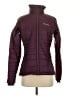 Columbia 100% Polyester Purple Jacket Size S - photo 1