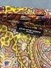 Cha Cha Vente Brown Kimono Size M - photo 7