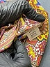 Cha Cha Vente Brown Kimono Size M - photo 8