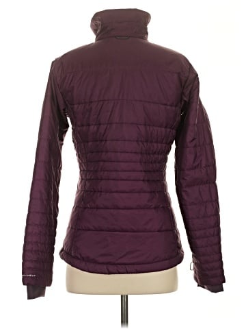 Columbia Jacket (view 2)
