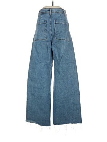 Zara Jeans (view 2)