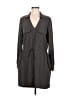 Athleta Gray Casual Dress Size M - photo 1