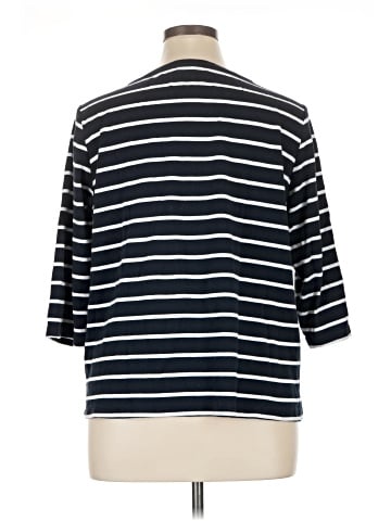 Tommy Hilfiger 3/4 Sleeve T-Shirt (view 2)