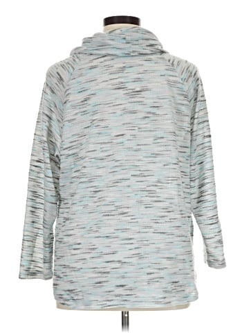 Ruby Rd. Pullover Sweater (view 2)