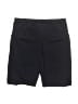 Promover Solid Black Athletic Shorts Size S - photo 1