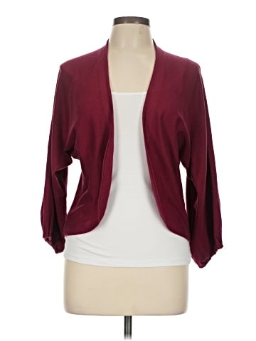 Ann Taylor Cardigan (view 1)
