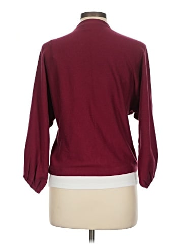 Ann Taylor Cardigan (view 2)