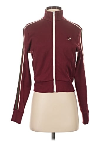 Twenty Montréal Track Jacket (view 1)
