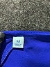 Assorted Brands Blue Sleeveless Silk Top Size M - photo 7